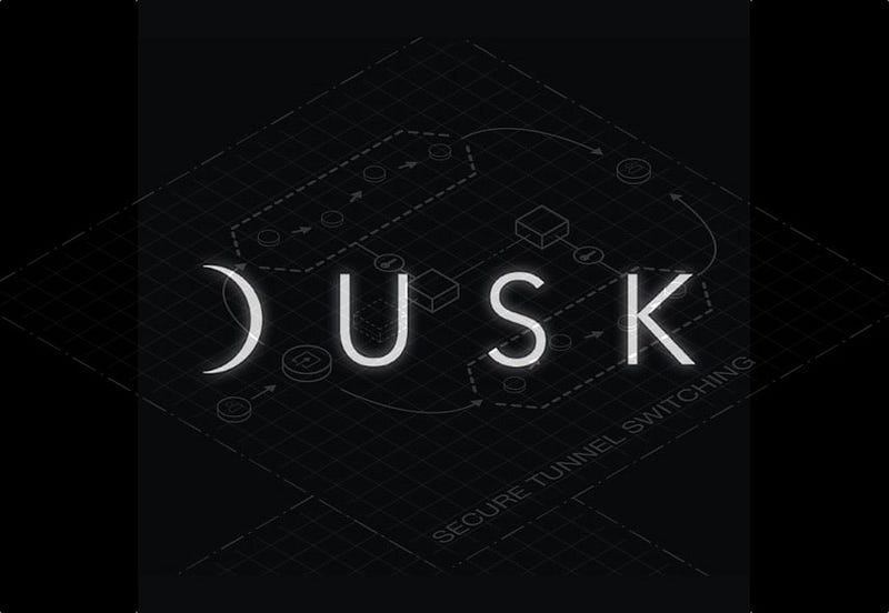 Dusk Foundation Overview