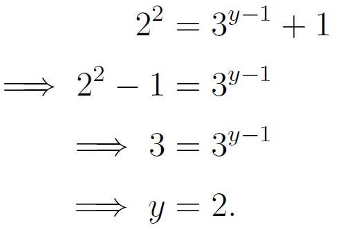 Comparison of even factors