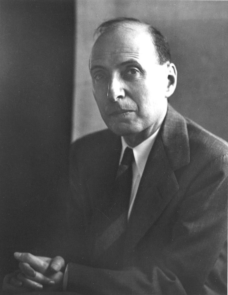 Eugene Wigner and Quantum Mechanics