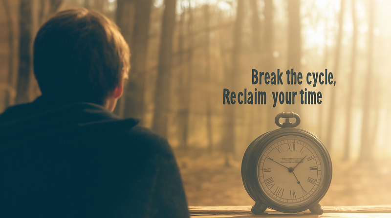 Reclaim your time for more fulfilling activities.