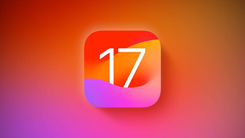 Interactive Widgets and Standby Mode in iOS 17