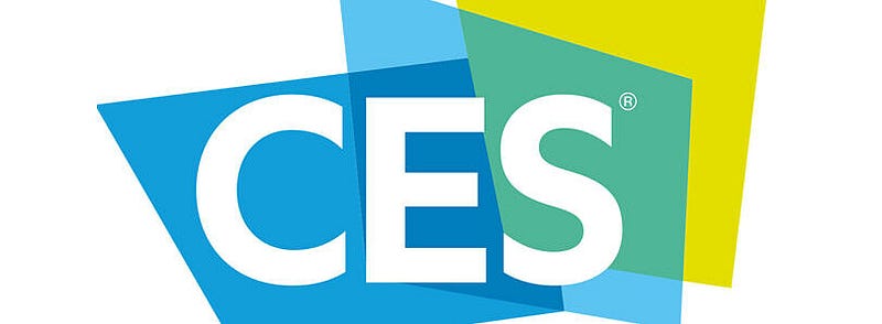 CES 2022 safety protocols and hybrid event setup