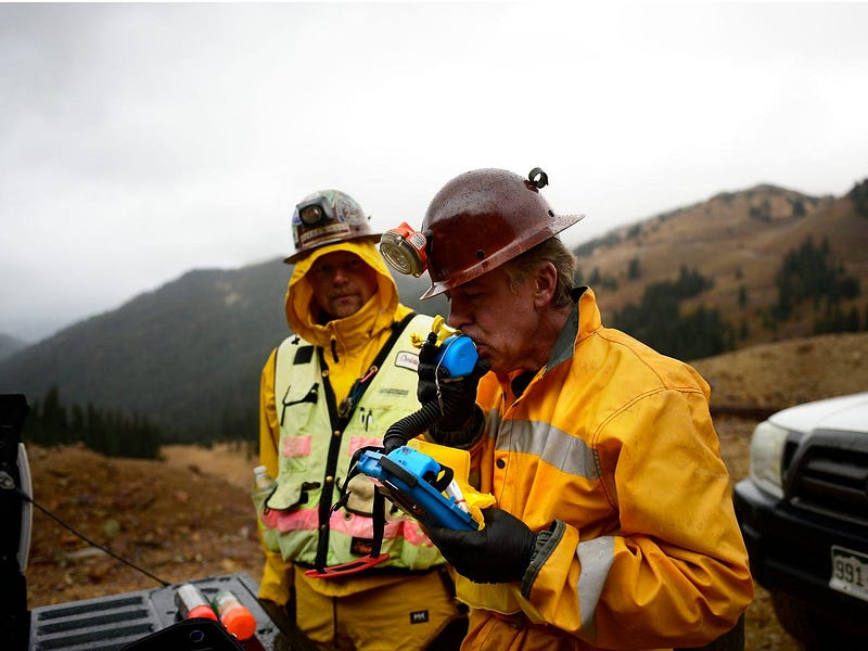 Renewable energy generation field workers