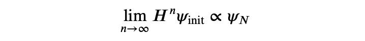 Equation derivation