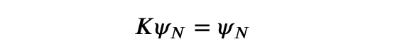 Highest eigenvalue result