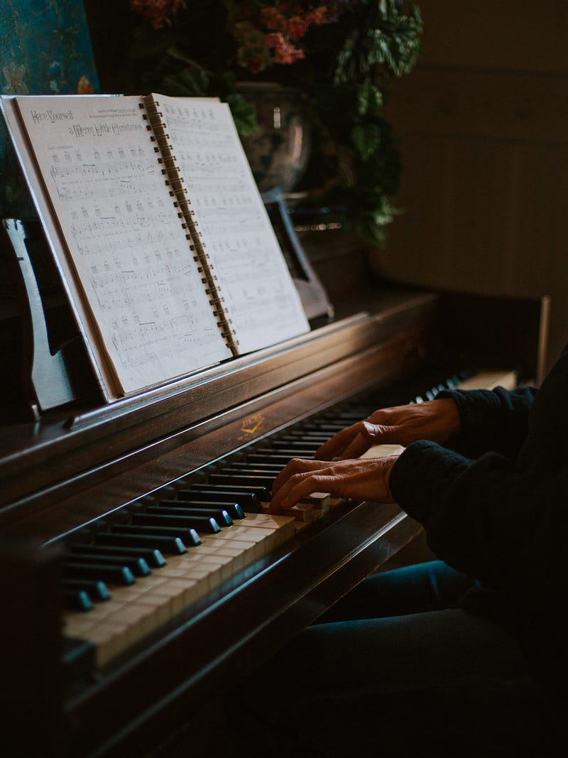 Engaging with music activates various brain regions.