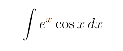 Bonus integral challenge