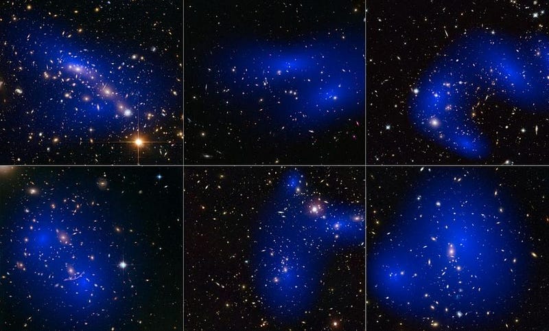 Hubble Space Telescope Imaging of Distant Galaxy Clusters