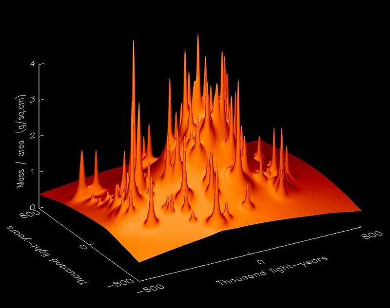 Mass Reconstruction from Gravitational Lensing Data